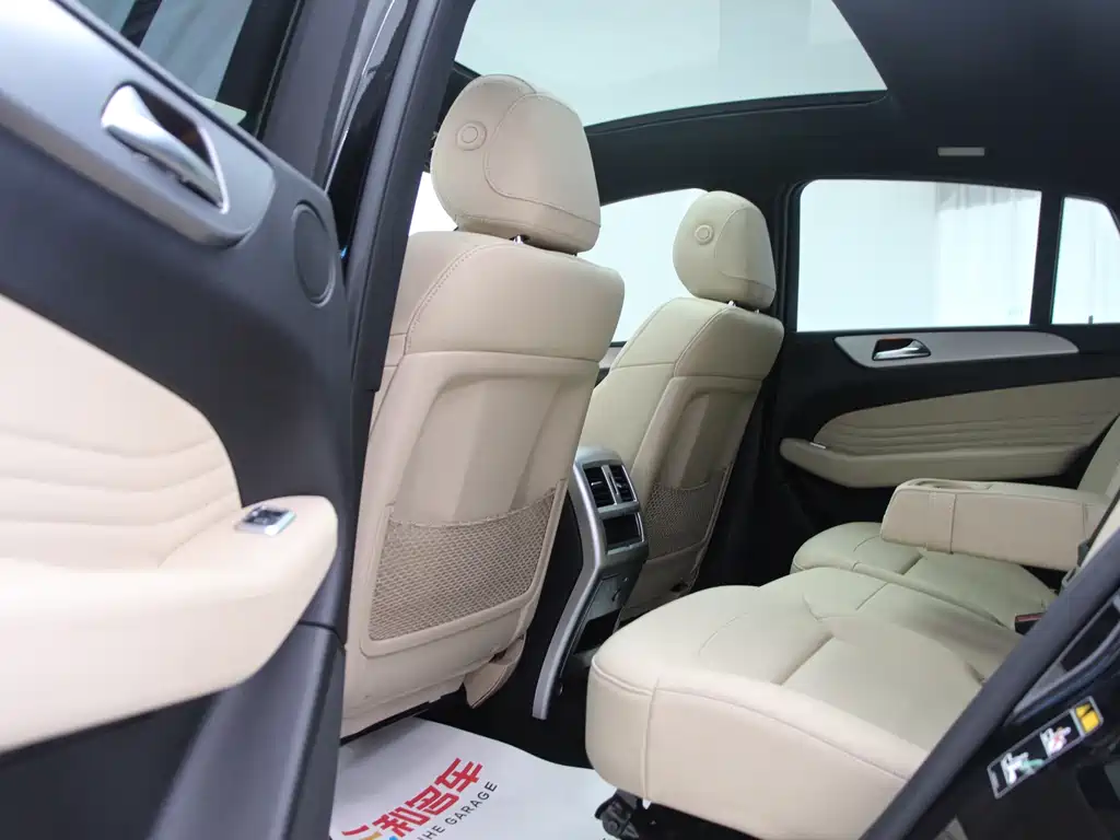 Mercedes-Benz GLE Coupe 2018 GLE 320 4MATIC Coupe SUV купить на сайте DeffCars
