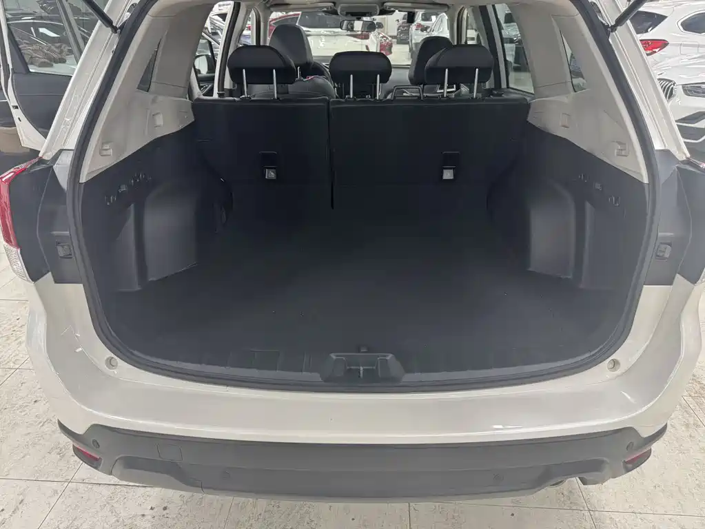 Forester 2022 2.0i AWD Deluxe Edition купить на сайте DeffCars