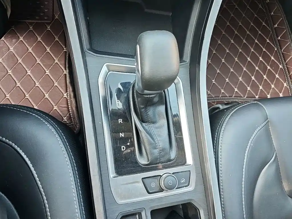 Tiggo 3x 2021 PLUS 1.5L CVT Fun Pine Nut Edition купить на сайте DeffCars