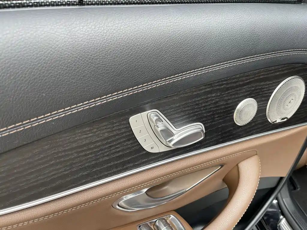 Mercedes-Benz E-Class 2022 Model 2 E 300 L Sports Luxury Model купить на сайте DeffCars