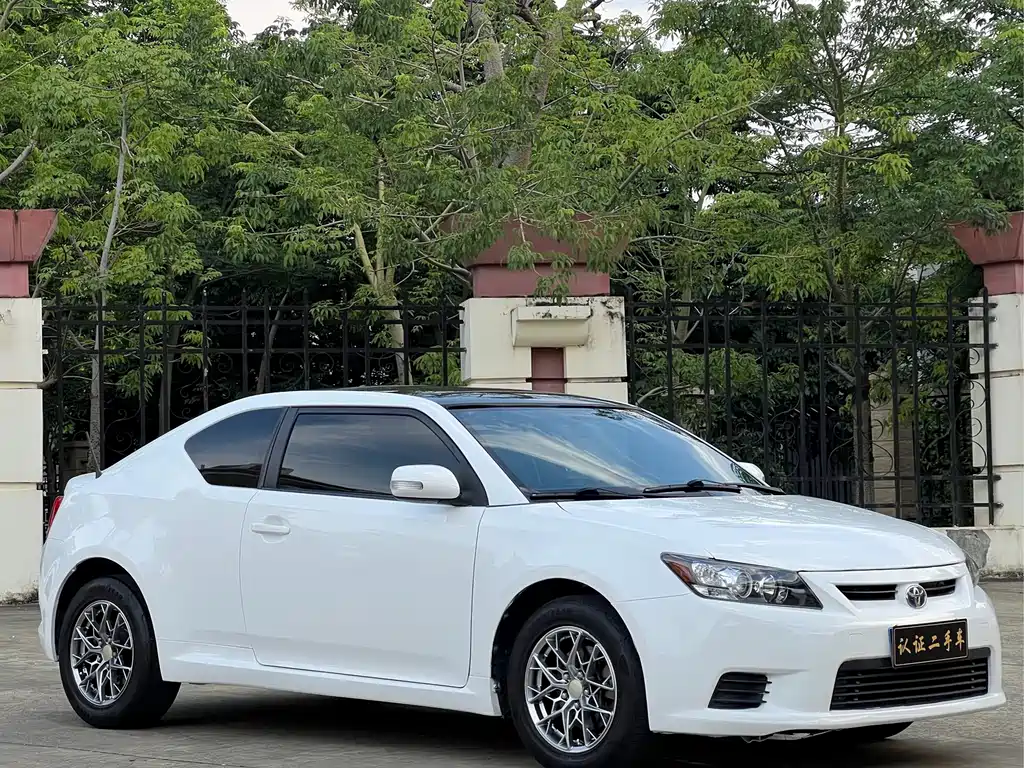 Jie Luchi 2011 2.5L Deluxe Edition купить на сайте DeffCars