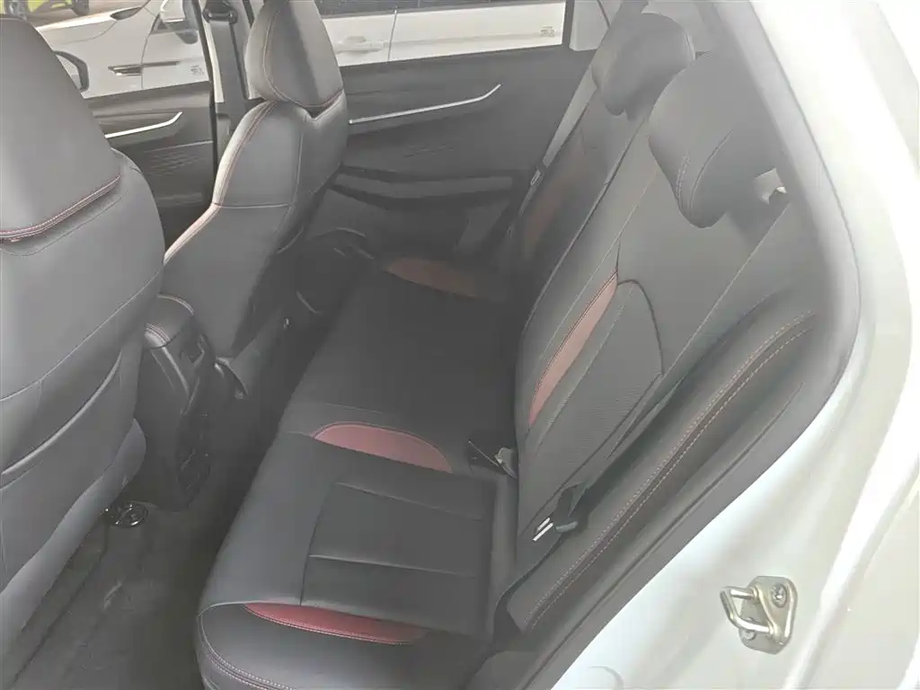 Vision X3 2021 PRO 1.5L CVT premium model купить на сайте DeffCars