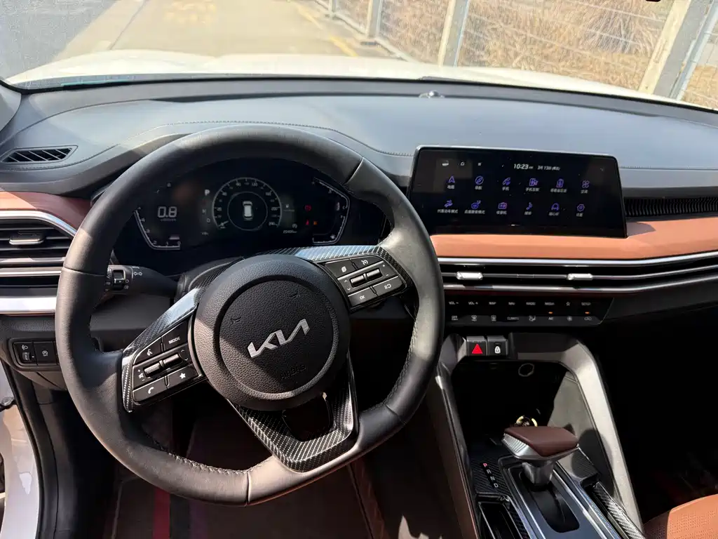 Zhipao 2021 Ace 2.0L Wonderful Edition купить на сайте DeffCars