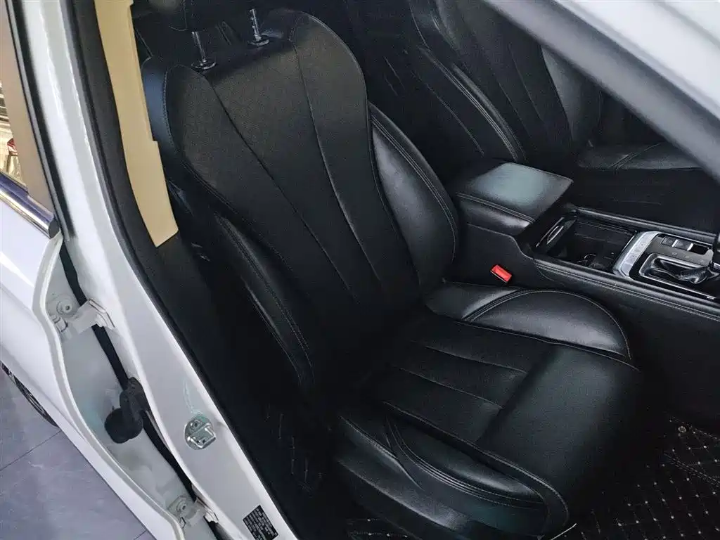 Jietu X90 2019 1.5T Automatic Smart Enjoyment 7-seater National V купить на сайте DeffCars