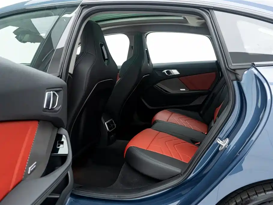 BMW 2 Series 2025 225L M Sports Night Package купить на сайте DeffCars