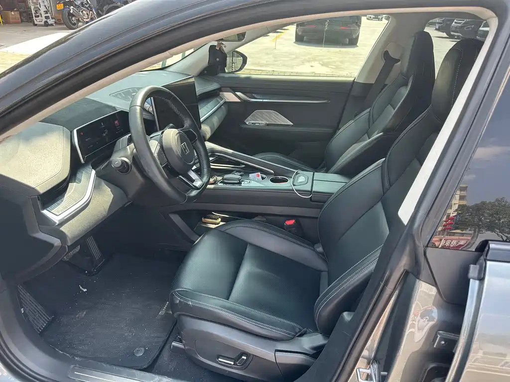 JiKrypton 001 2021 model super long battery life single motor WE version купить на сайте DeffCars