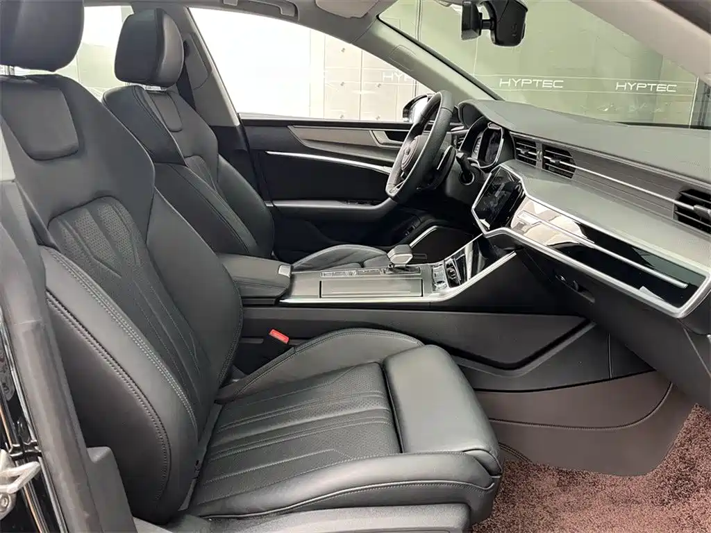Audi A7 2023 45 TFSI Premium Selection купить на сайте DeffCars