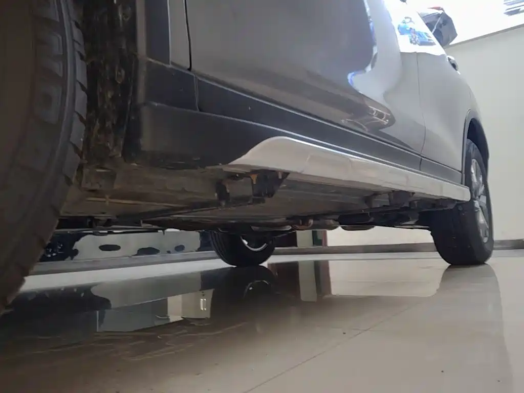 X-Trail 2025 Honor 2.0L Two-wheel Drive Leading Edition купить на сайте DeffCars