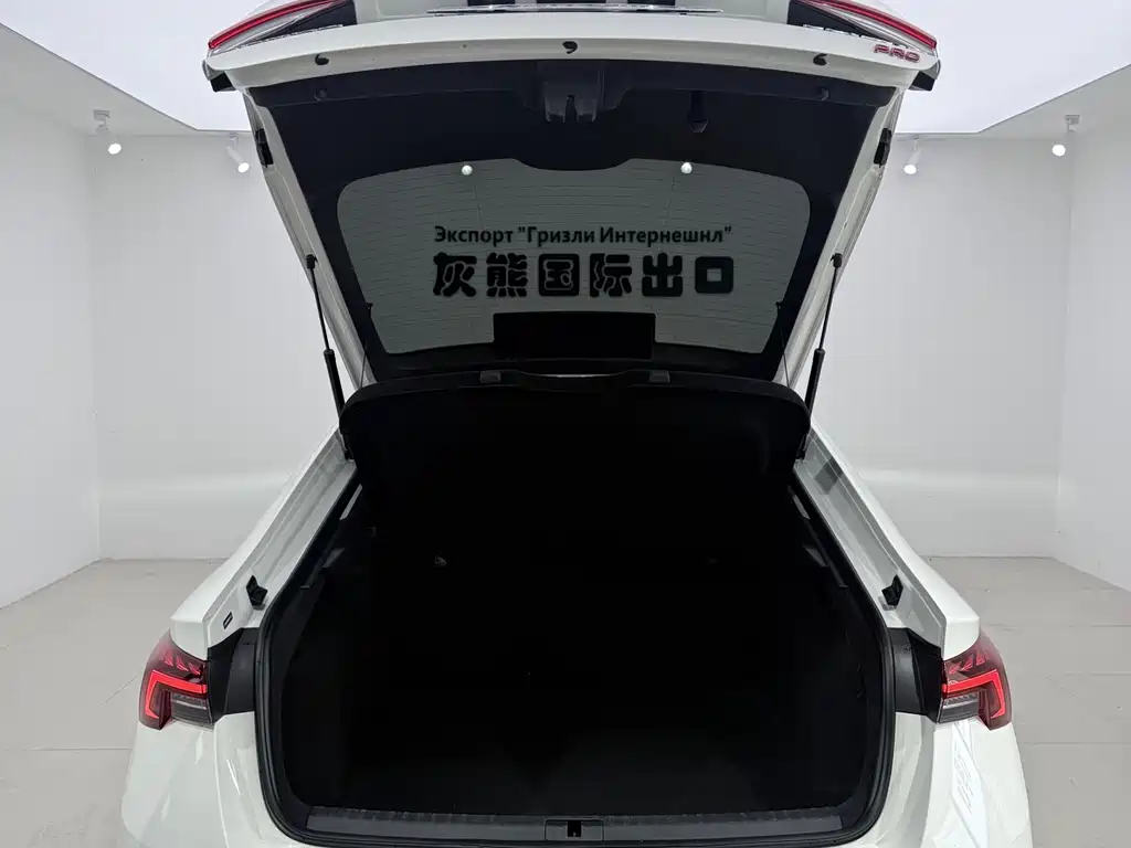 Octavia 2022 PRO TSI280 Luxury Edition купить на сайте DeffCars