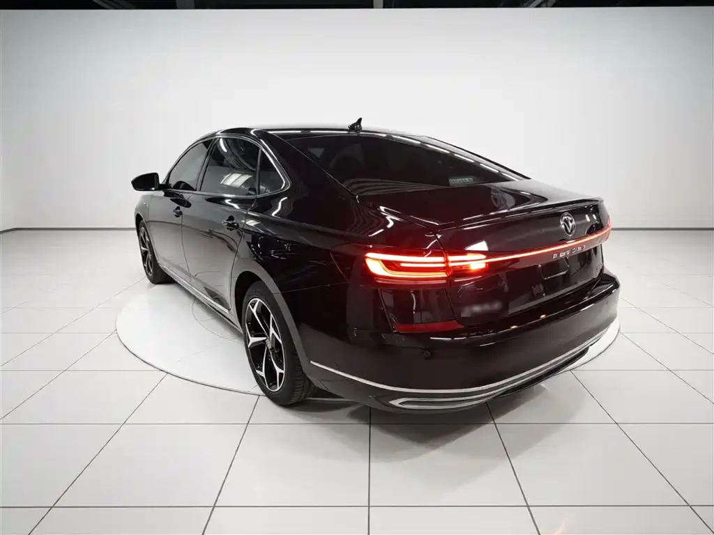 Passat 2024 380TSI Star Elite Edition купить на сайте DeffCars