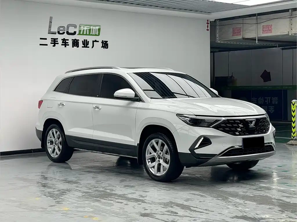 Jetta VS7 2021 30th Anniversary Edition 1.4T Automatic Enjoy Edition купить на сайте DeffCars