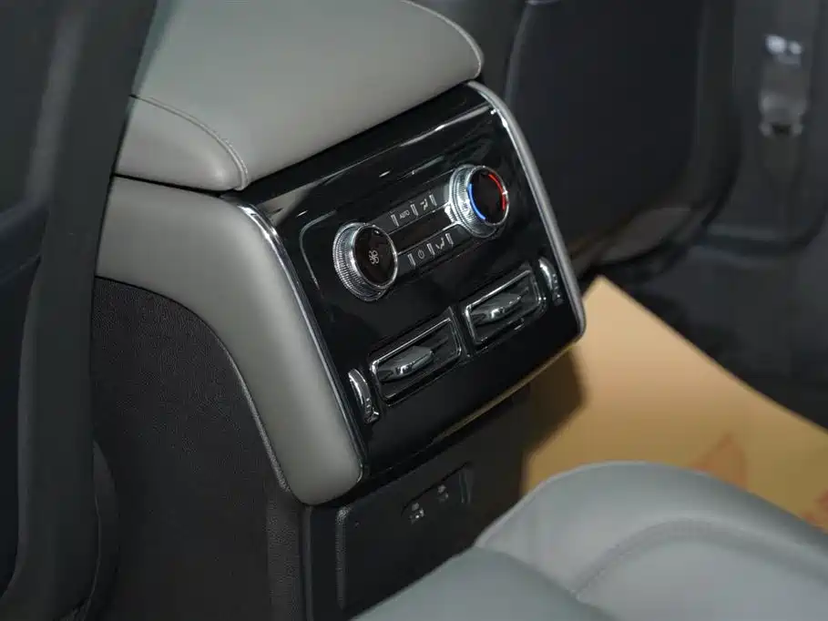 Pilot 2024 3.0T V6 four-wheel drive elegant version, six seats купить на сайте DeffCars