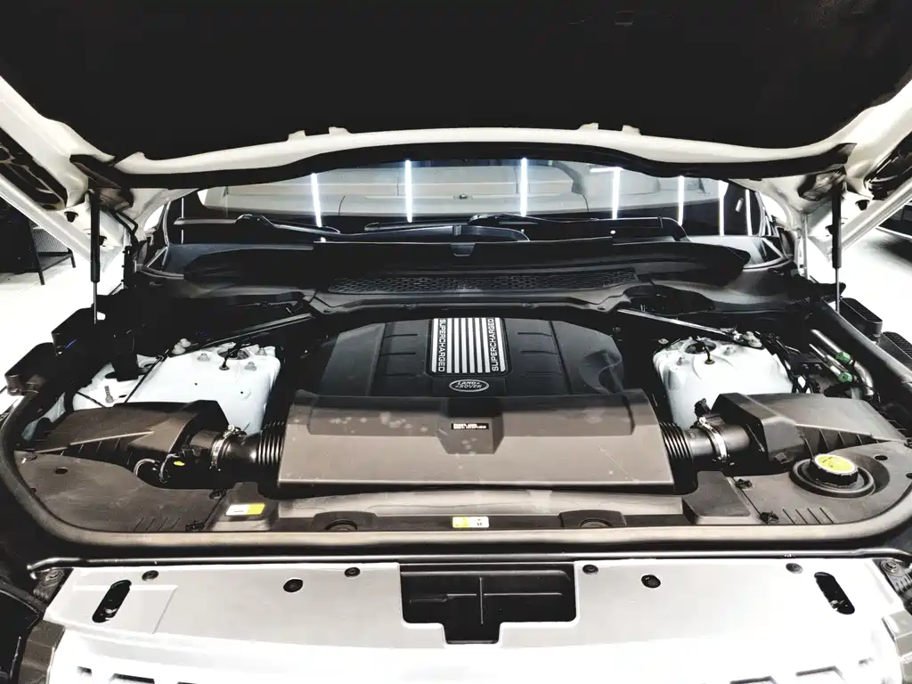 Range Rover 2016 3.0 SC V6 Vogue купить на сайте DeffCars