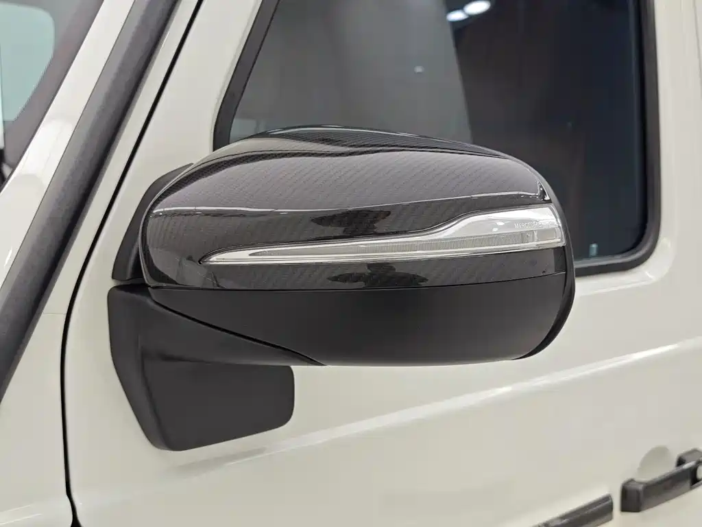 Mercedes-Benz G-Class 2020 G 500 купить на сайте DeffCars