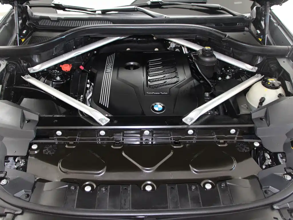 BMW X5 imported 2020 xDrive40i M sports package купить на сайте DeffCars