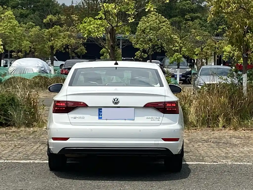 Sagitar 2019 280TSI DSG Comfort Type National V купить на сайте DeffCars