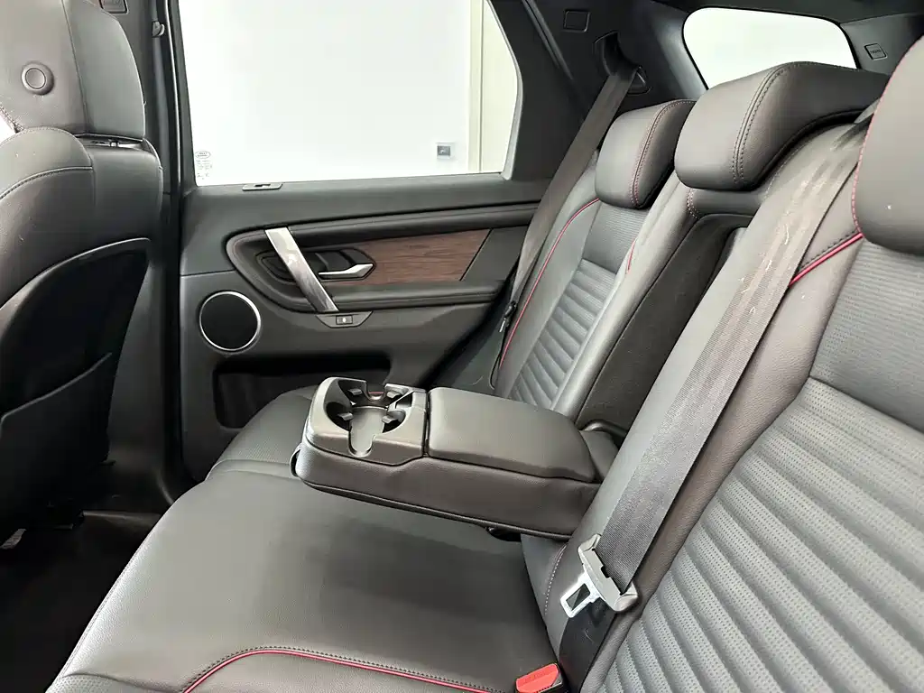 Discovery Sport 2020 249PS R-Dynamic Performance Edition купить на сайте DeffCars
