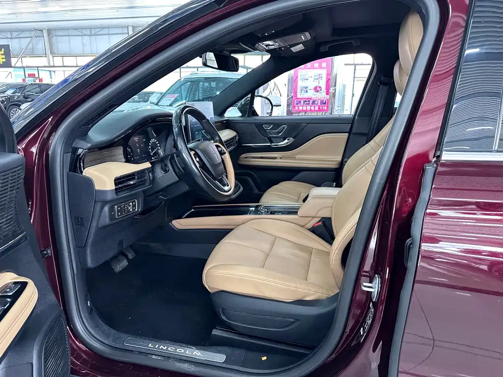 Adventurer 2022 2.0T Two-wheel drive Premium Edition купить на сайте DeffCars