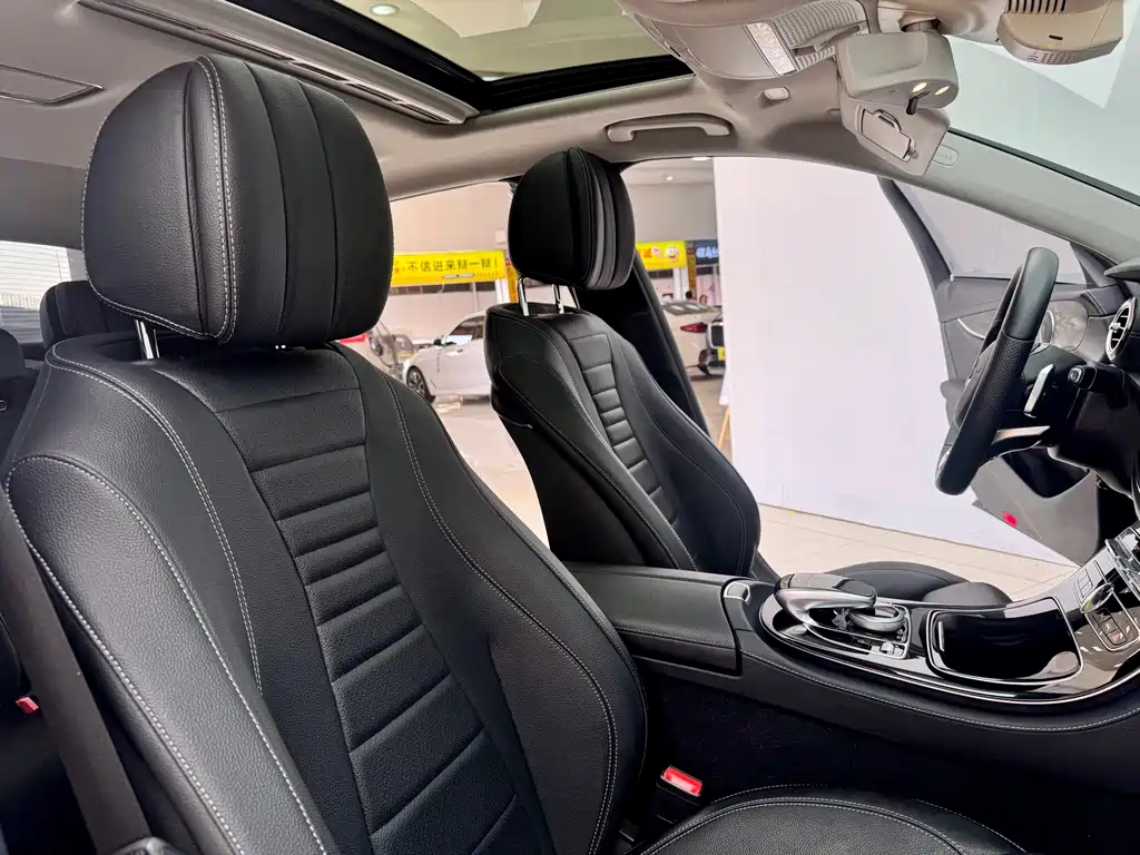 Mercedes-Benz E-Class 2016 E 200 L Sports купить на сайте DeffCars