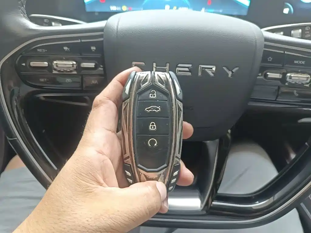 Tiggo 8 Pro 2022 390T 4WD Expansive Edition 7-seater купить на сайте DeffCars