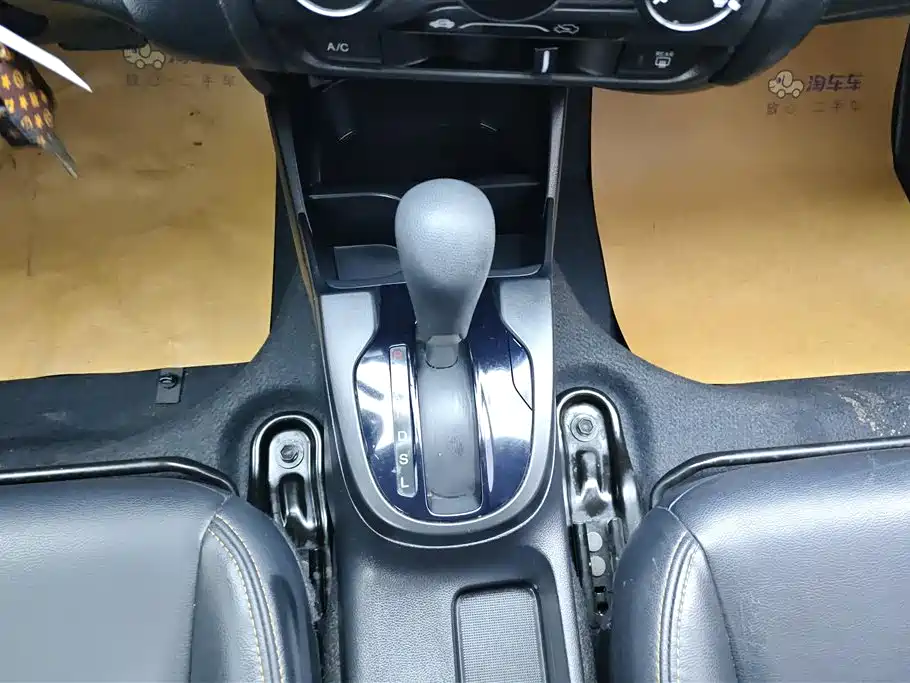 Fit 2018 1.5L CVT Comfort Edition купить на сайте DeffCars