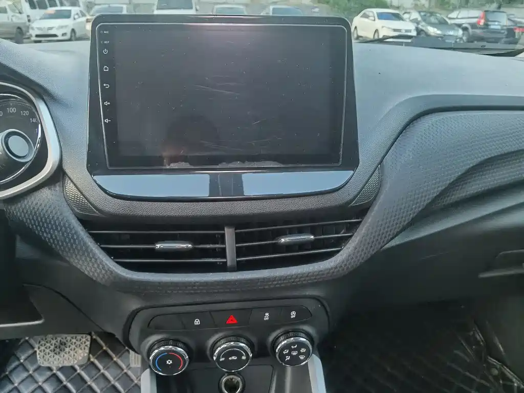 Covoz 2021 325T Automatic Xinyue Edition купить на сайте DeffCars