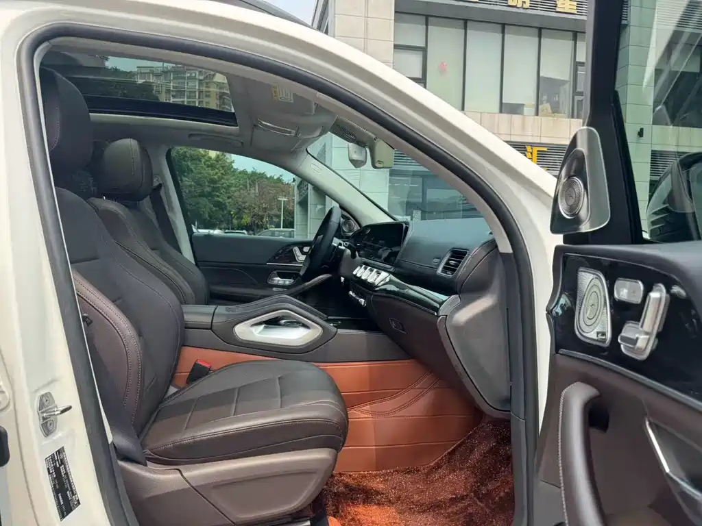 Mercedes-Benz GLE 2020 facelift GLE 350 4MATIC fashion model купить на сайте DeffCars