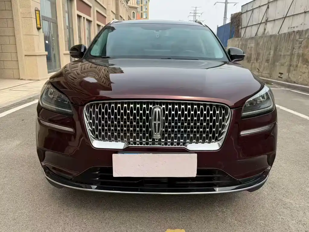 Adventurer 2021 2.0T two-wheel drive Zunyue Edition купить на сайте DeffCars