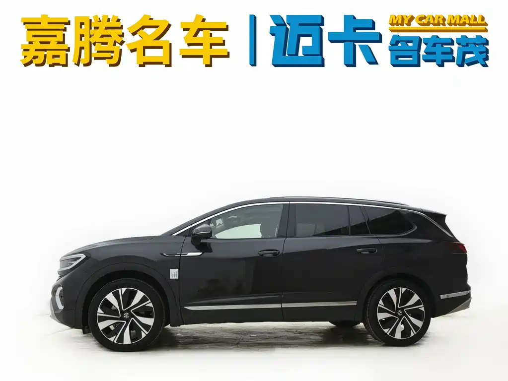 Lanjing 2024 380TSI four-wheel drive luxury Jiajing Edition Pro 6 seats купить на сайте DeffCars