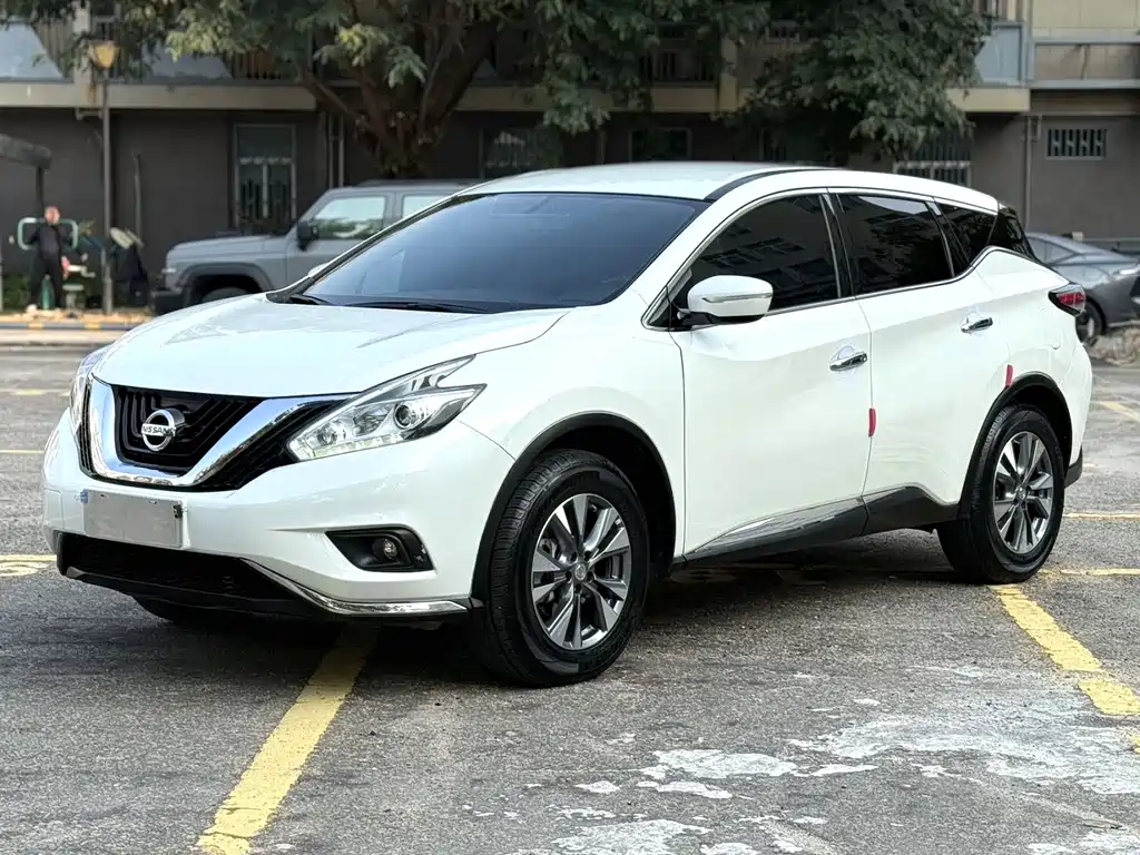 Loulan 2021 2.5L XE 2WD Elite Edition купить на сайте DeffCars