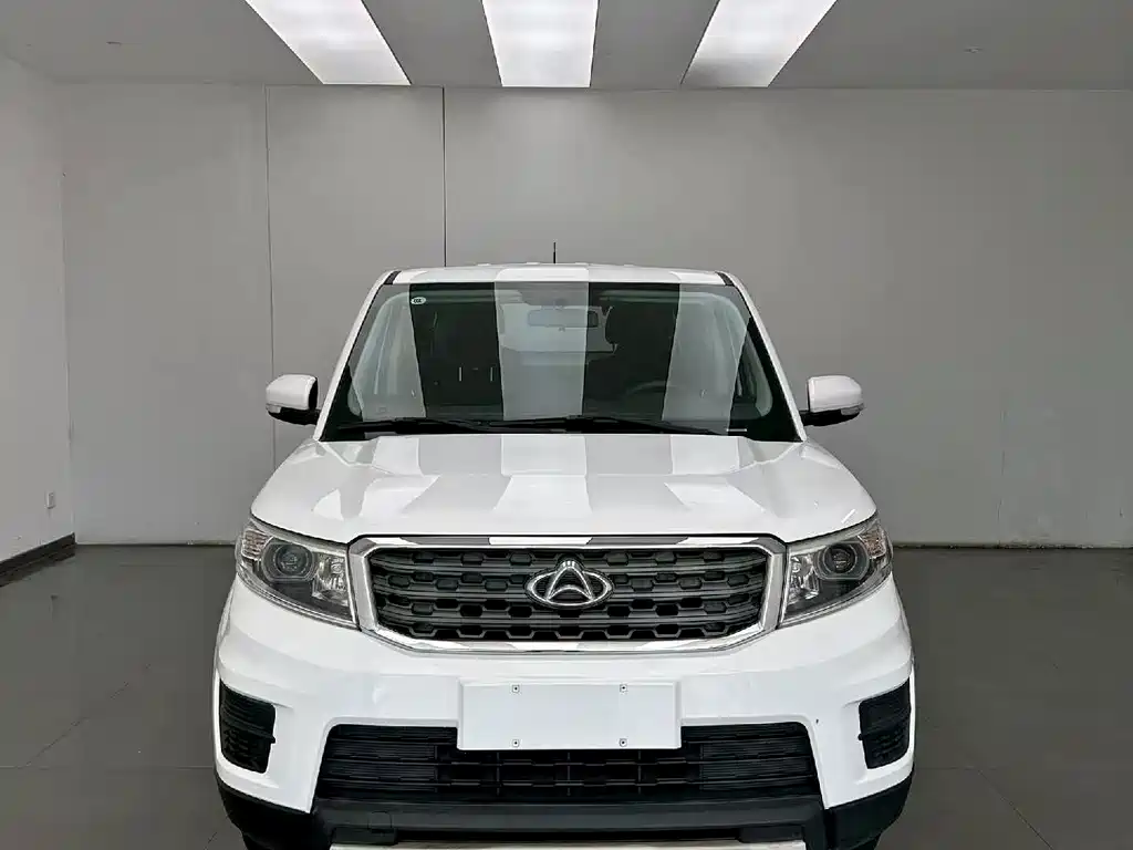 Changan Auchan X70A 2019 1.5L Manual Standard Type National VI купить на сайте DeffCars