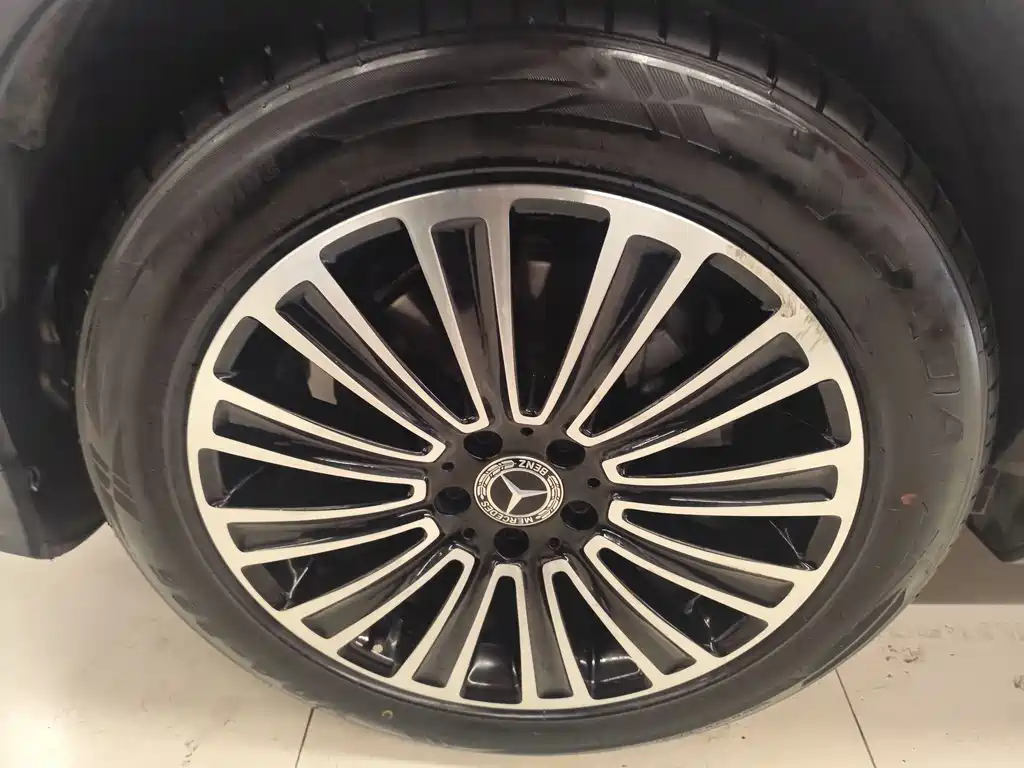 Mercedes-Benz GLC 2019 GLC 260 L 4MATIC Dynamic купить на сайте DeffCars