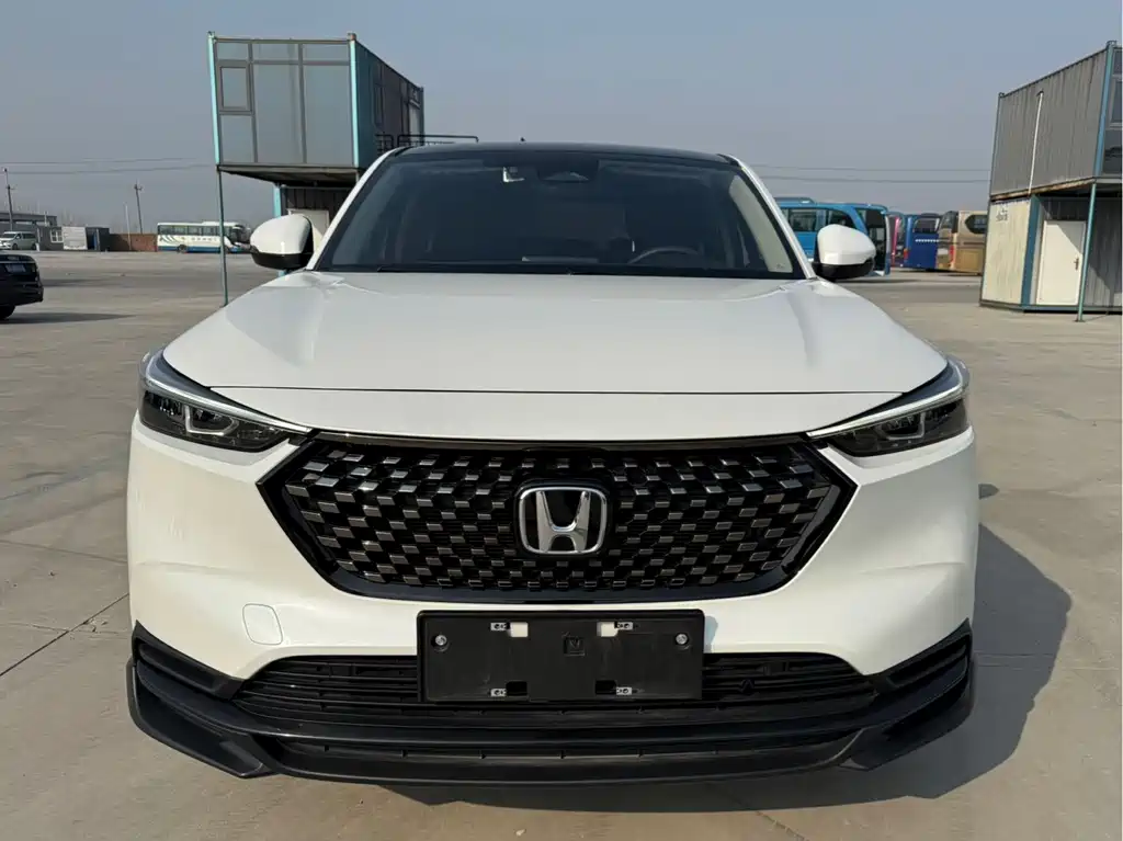 Honda XR-V 2023 1.5L CVT Hot Edition купить на сайте DeffCars