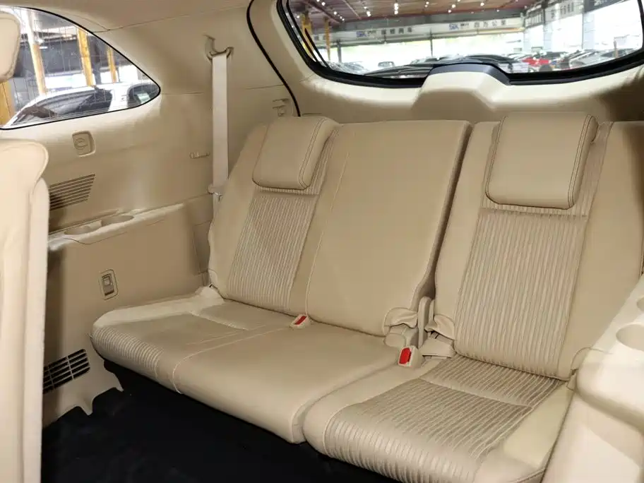 Highlander 2021 2.0T four-wheel drive elite version 7 seats купить на сайте DeffCars