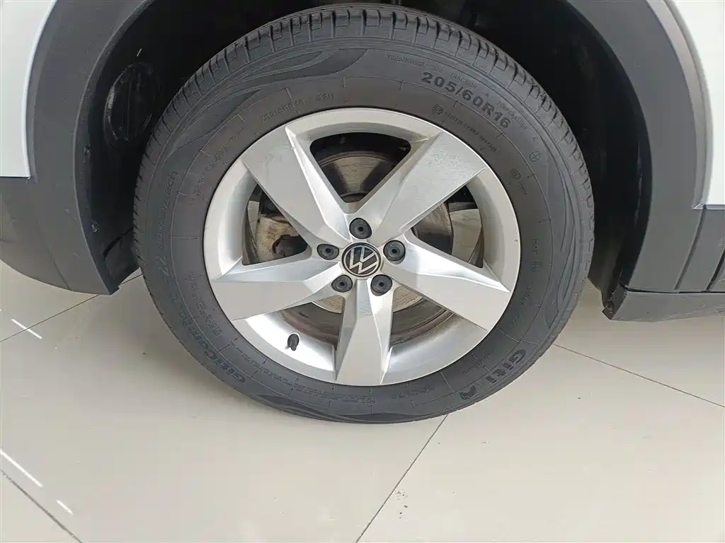 Tukai 2023 facelift 1.5L automatic fashion version купить на сайте DeffCars