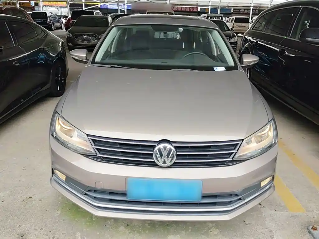 Sagitar 2017 230TSI automatic comfort model купить на сайте DeffCars