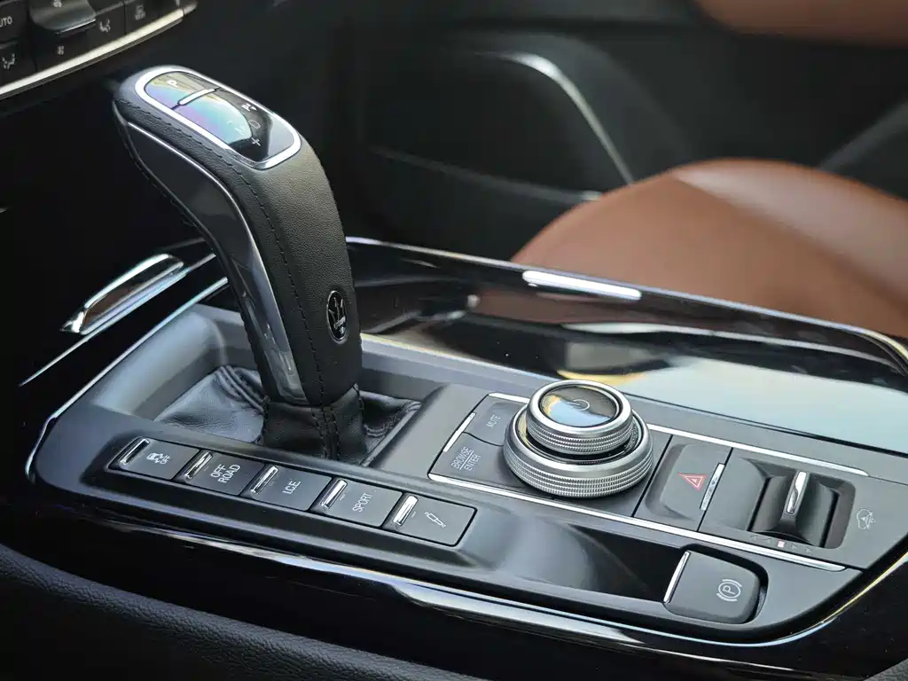 Levante 2021 3.0T Standard Edition купить на сайте DeffCars