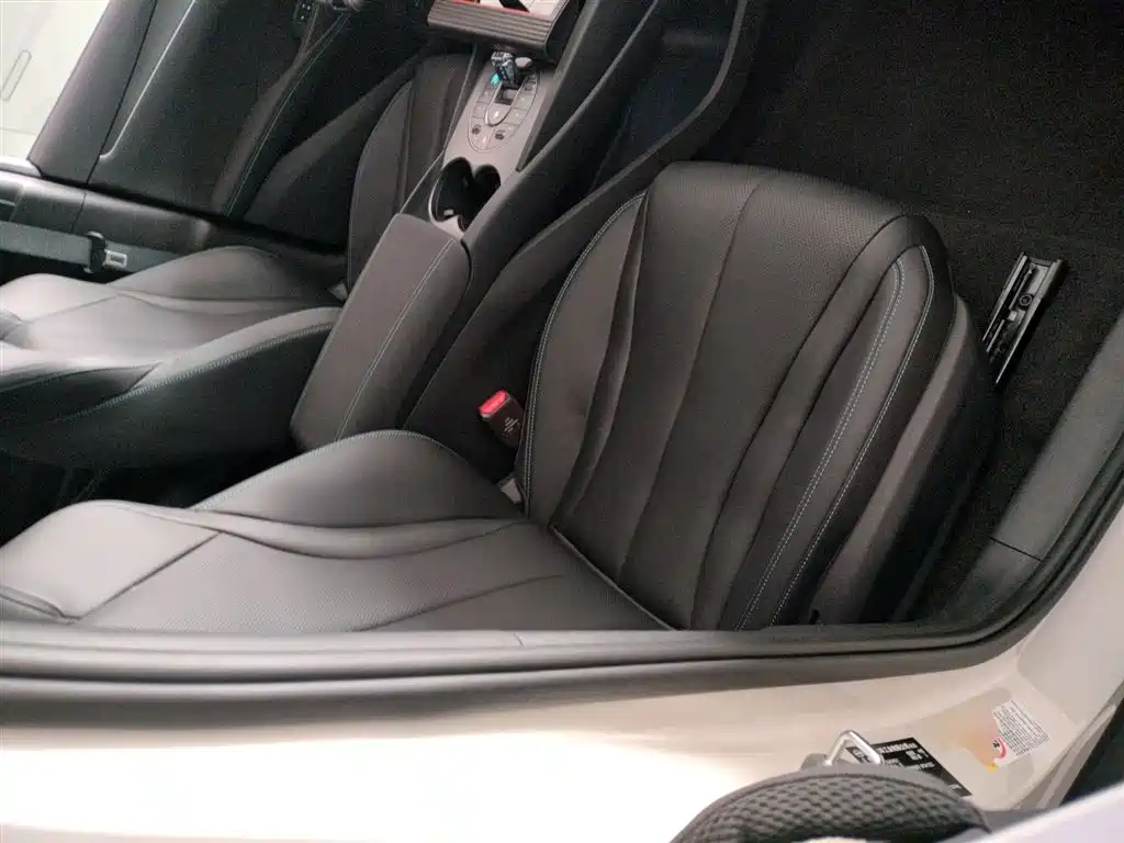 Seal 06 2025 DM-i smart driving version 80KM luxury model купить на сайте DeffCars