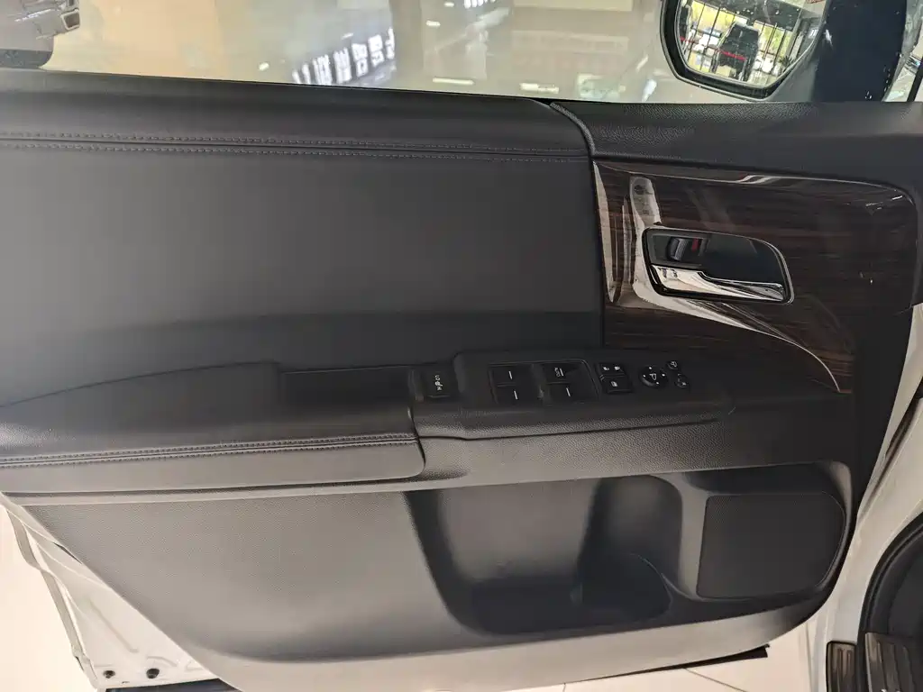 Odyssey 2018 2.4L Smart Edition купить на сайте DeffCars