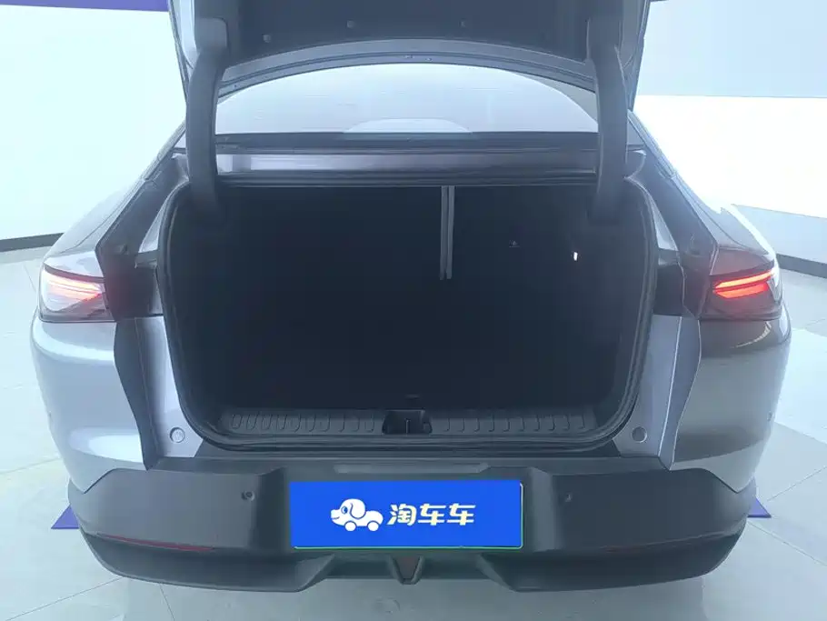 JiFox Alpha S5 2025 facelift 560MAX 185kW купить на сайте DeffCars