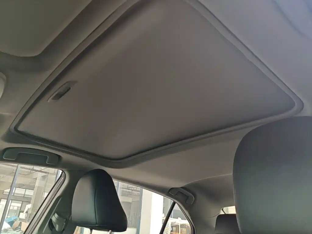 Camry 2019 facelift 2.0G Deluxe Edition купить на сайте DeffCars