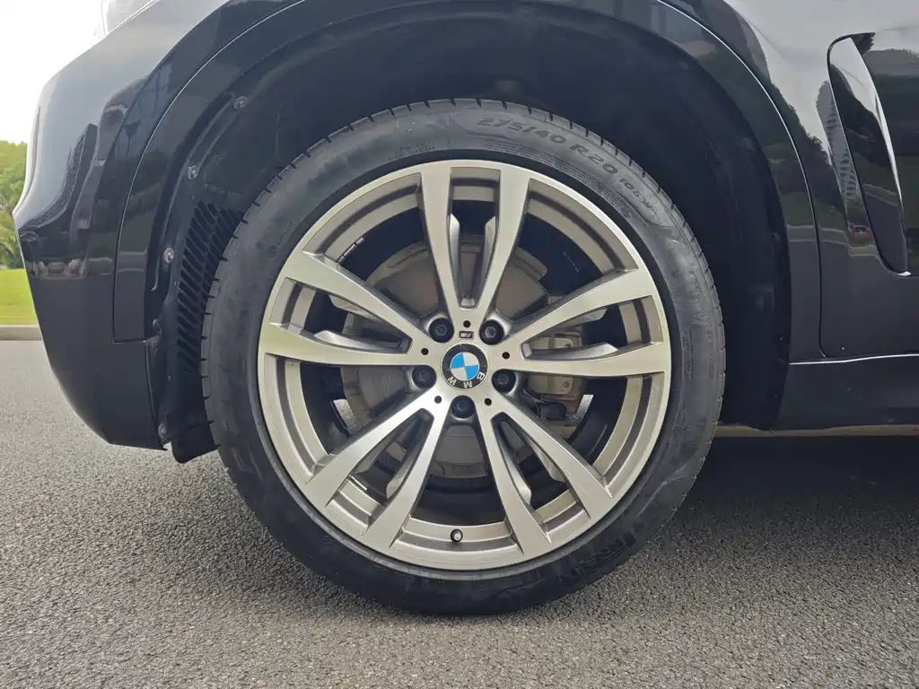 BMW X6 2019 xDrive28i M Sports Package купить на сайте DeffCars
