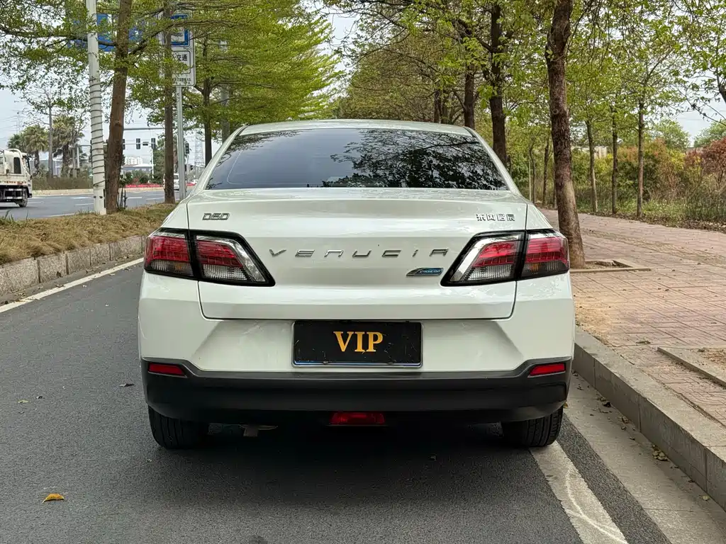 Venucia D60 2019 Model 100,000 Glory 1.6L XL CVT Chenku Edition National V купить на сайте DeffCars