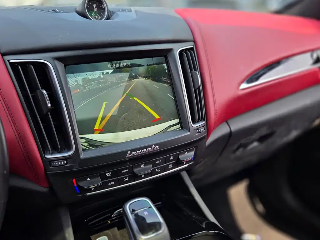 Levante 2019 3.0T Standard Edition National V купить на сайте DeffCars