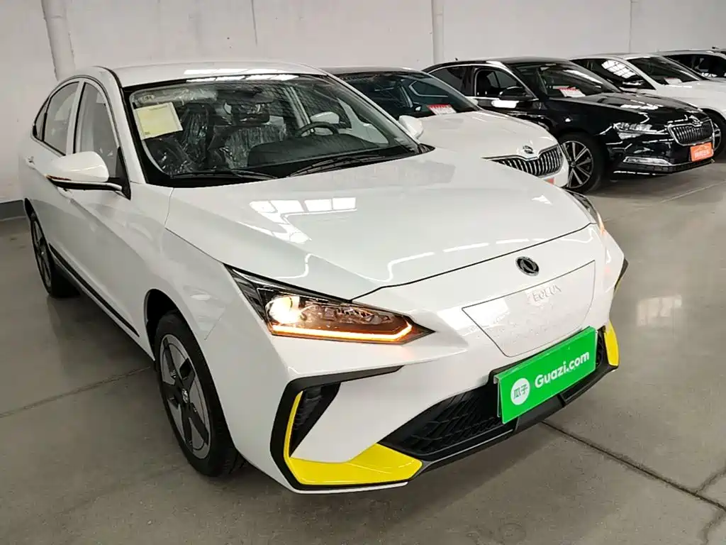 Dongfeng Fengshen E70 2023 facelift PRO Smart Travel Edition купить на сайте DeffCars