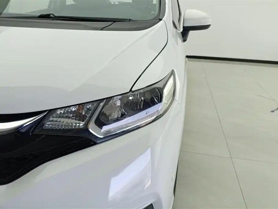 Fit 2018 1.5L CVT Comfort Edition купить на сайте DeffCars