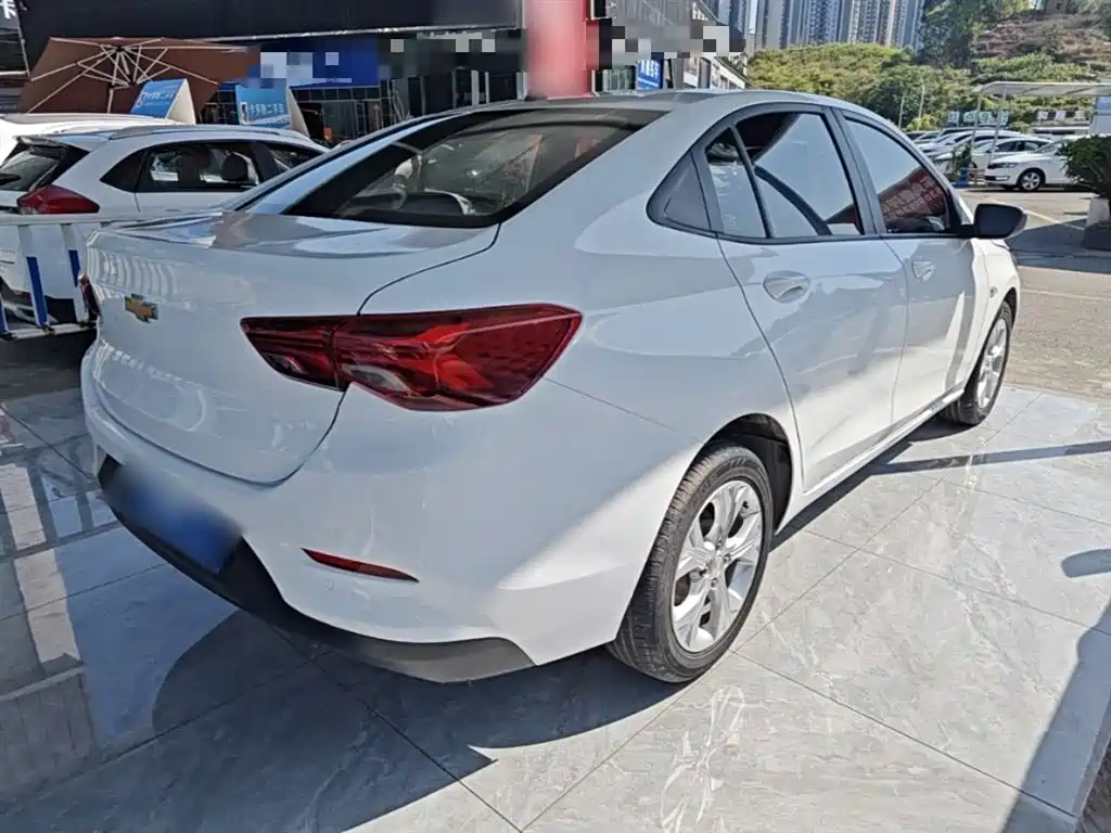 Covoz 2020 325T Automatic Xinyue Edition купить на сайте DeffCars