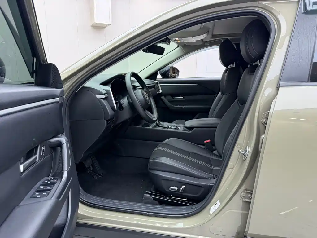 Mazda CX-50 Xingye 2023 2.0L Leading Edition купить на сайте DeffCars