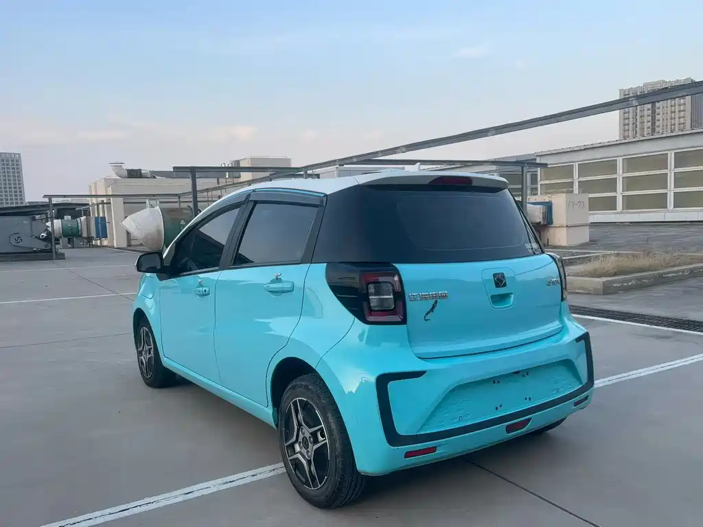 Huaxianzi 2021 Jimei version 302km transcendent model купить на сайте DeffCars