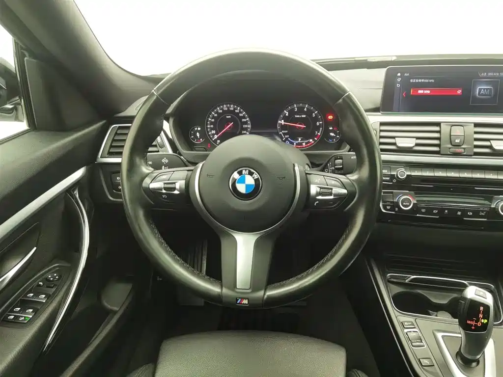BMW 3 Series GT 2020 320i M Sports Package купить на сайте DeffCars